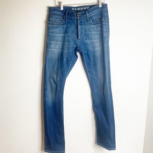 Denham jeans razor slim fit